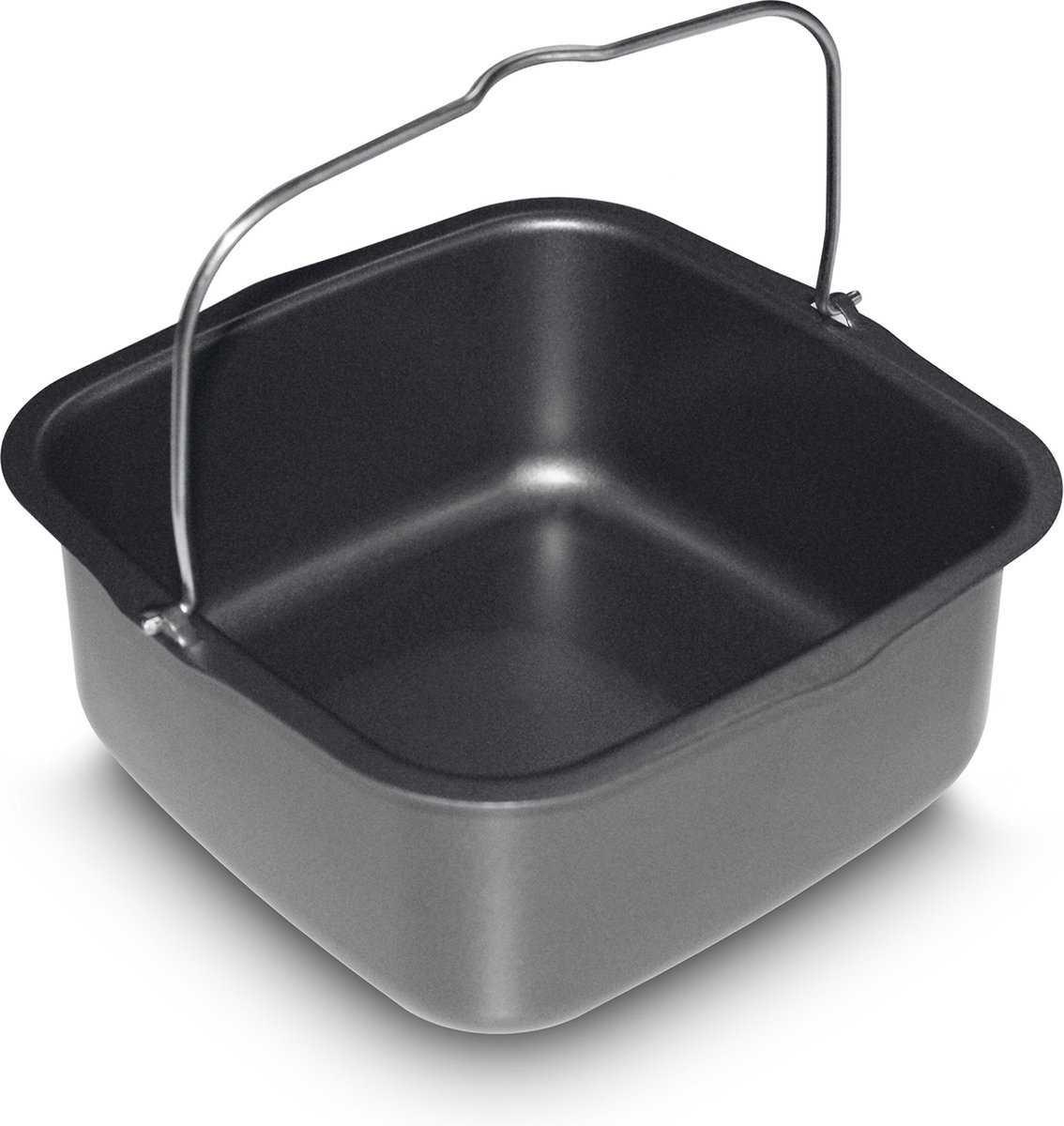 Fritel bakvorm voor Snacktastic - Heteluchtfriteuse accessoire