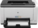 HP LaserJet Pro CP1025 - Laserprinter
