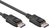 Câble de connexion Goobay DisplayPort 2.0