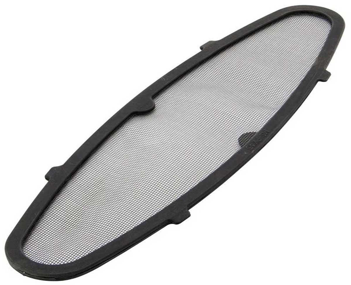 Vetus Px46 Muskietennet Zilver 492 x 196 mm