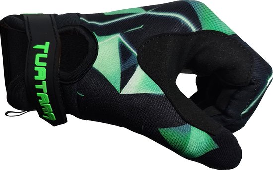 Tuatara Ignition - Sim Race Handschoenen - Ultra Grip - XXL van Tuatara — afbeelding 2
