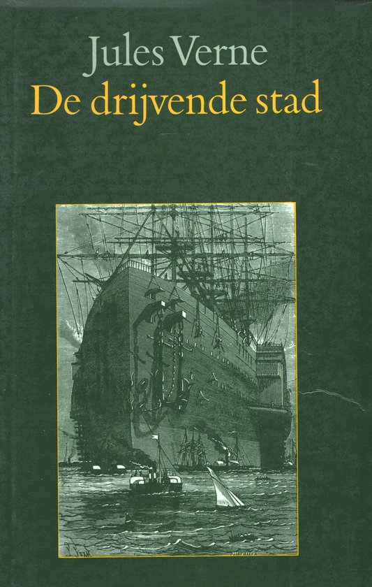 De drijvende stad