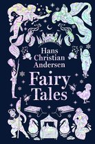Fairy Tales (Deluxe Hardbound Edition)