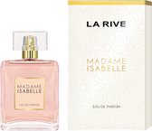 La Rive - Madame Isabelle - Eau De Parfum - 90 ml - Damesparfum