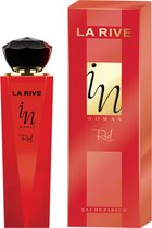 In Woman Rouge 100ml