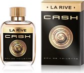La Rive Cash - 100 ml - Eau de toilette