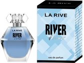 La Rive River of Love Eau de Parfum 100 ml