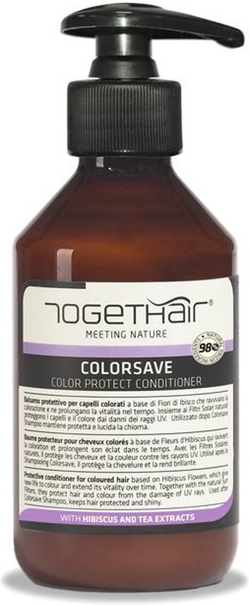 Togethair Colorsave conditioner