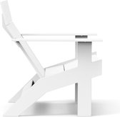 Loll Designs Lollygagger Lounge Chair TALL Cloud White (wit)