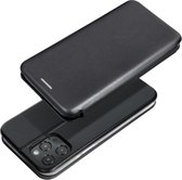 Case2go - Coque pour Xiaomi Redmi Note 12 5G - Book Case - Zwart
