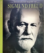 Spraakmakende biografie van Sigmund Freud