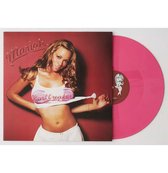 Mariah Carey - Heartbreaker (Gekleurd Vinyl) (Urban Outfitters Exclusive) LP