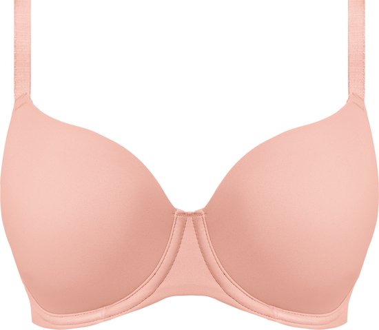 Freya UNDETECTED YOUR MOULED T-SHIRT BRA Soutien-gorge pour femme - Ash Rose - Taille 75H