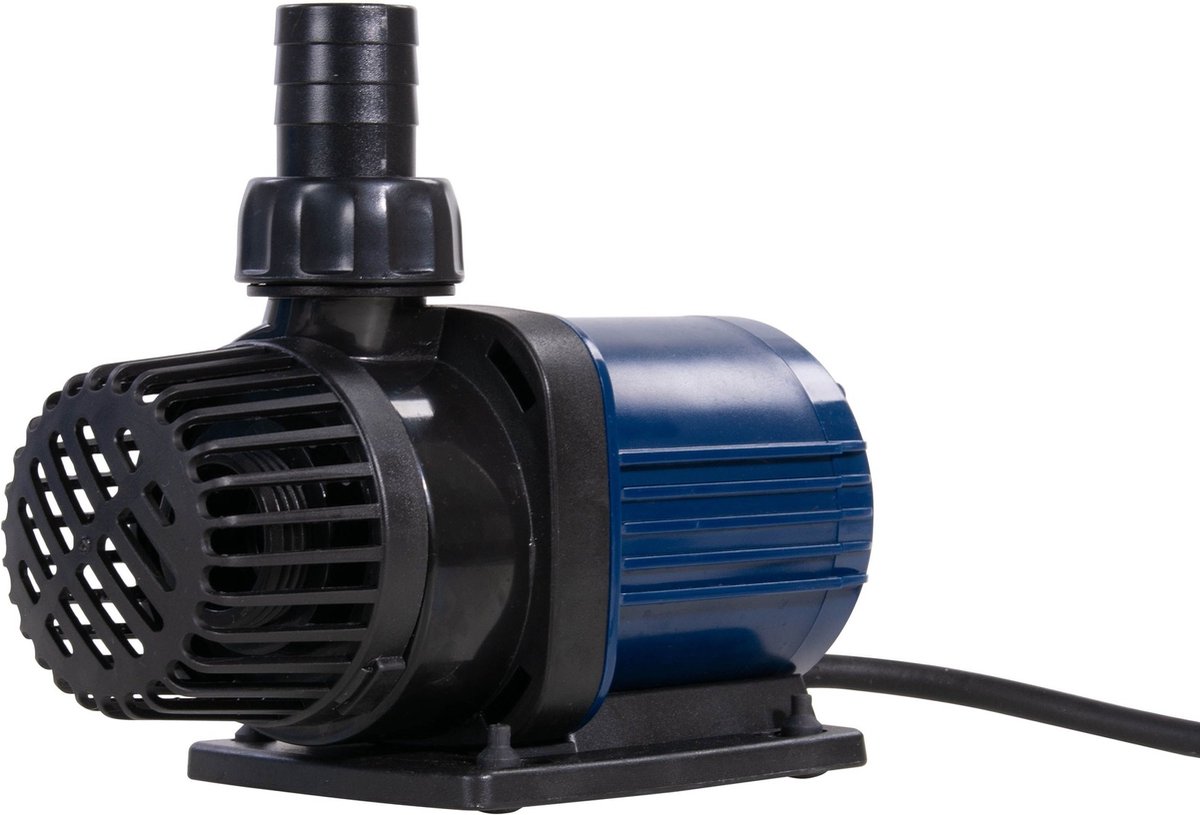 AquaForte DM-E 7000 vijverpomp