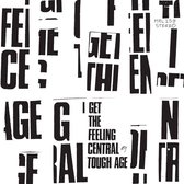 Tough Age - I Get The Feeling Central (LP)