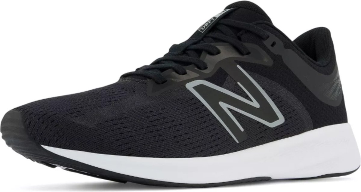 New Balance Heren Sportschoenen Zwart