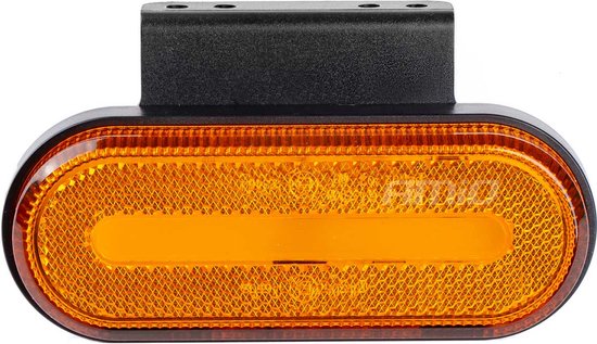 Truck is Drug - VOLVO FH/FM (09-12) position light LED module - xenon white