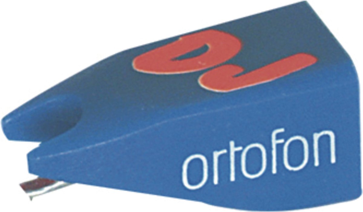 Ortofon DJ DJ S Stylus - Zwart