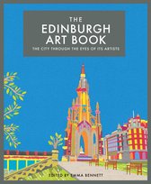 The Edinburgh Art Book, Volume 3: The City Through the Eyes of Its Artists