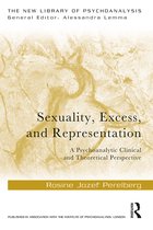 The New Library of Psychoanalysis- Sexuality, Excess, and Representation