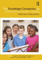 The Routledge Companion to Interdisciplinary Studies in Singing-The Routledge Companion to Interdisciplinary Studies in Singing, Volume II: Education