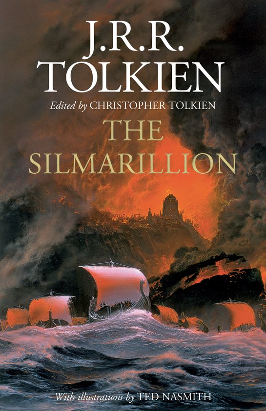 Foto: The silmarillion