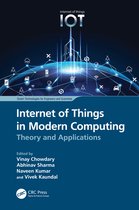 Smart Technologies for Engineers and Scientists- Internet of Things in Modern Computing