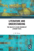 Literature and Education- Literature and Understanding