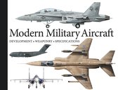 Landscape Pocket- Modern Military Aircraft