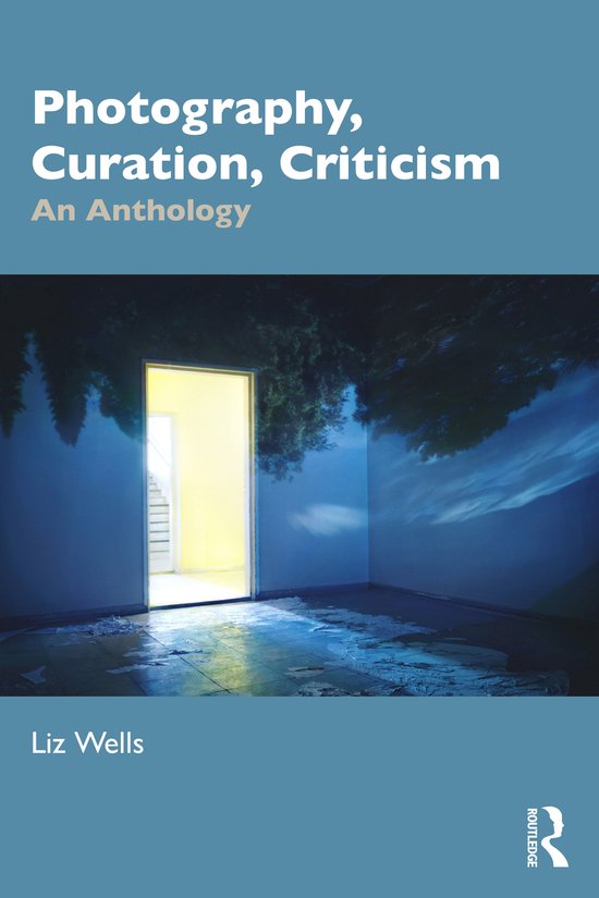 Photography, Curation, Criticism - cover