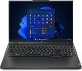 Lenovo Legion Pro 7 16IRX8 82WK00KFMB - Gaming Laptop - 16 inch - 240Hz - azerty