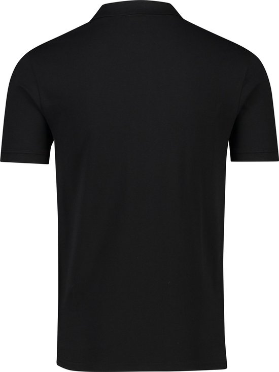 Chemise Lyle & Scott Zwart-L