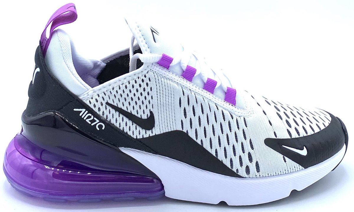 Sneakers Nike Air Max 270 “Fuchsia Dream” Veelkleurig