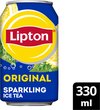 Lipton - Ice Tea Sparkling Classic - 24x 330ml