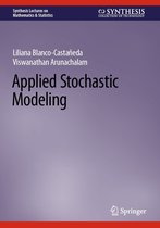 Synthesis Lectures on Mathematics & Statistics - Applied Stochastic Modeling