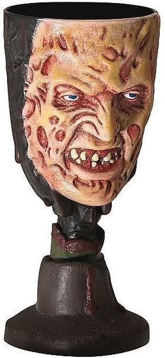 Freddy goblet beker