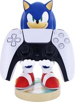 Sonic the Hedgehog: support pour téléphone et contrôleur Sonic Cable Guy moderne