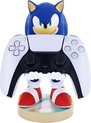 Sonic the Hedgehog: Modern Sonic Cable Guy Phone and Controller Stand