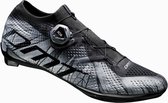 DMT KR1 - black reflective - maat 44.5