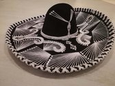 Echte Mexicaanse Sombrero