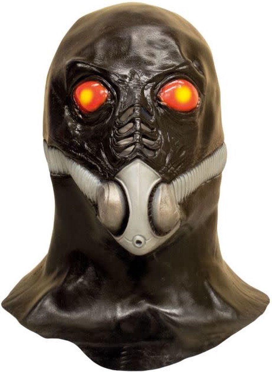 Goedkoopste ZUURSTOFMASKER