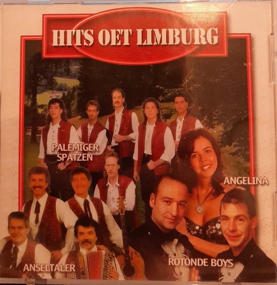 Hits oet Limburg