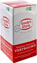 Gouda's Glorie - Frying fat liquid trusted (bag-in-box 1x10 L)