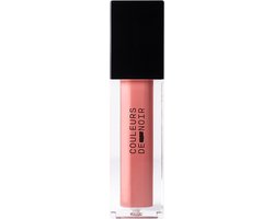 Couleurs de Noir Instant Gloss Lip Maximizer 04 Misty Brown 5 Lippenbescherming