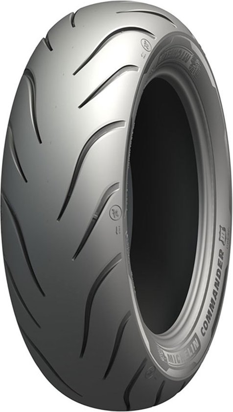 Pneu Michelin Moto Commander III Touring M/C 81H TL/ TT 180 / 65 x R16