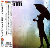 Silvetti - spring - CD JAPAN