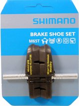 Remblokset Shimano M65T BR-BC32/Canti Systeem (1 paar)