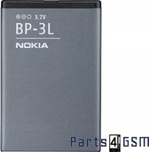 Nokia BP-3L Batterij - Lumia 710 | Bulk BW