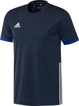adidas T16 'Offcourt' Team T-shirt Heren