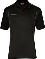 Masita Barca Junior Polo - Voetbalshirts  - zwart - 140